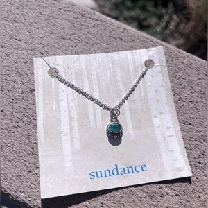 Sundance Emerald Birthstone Necklace